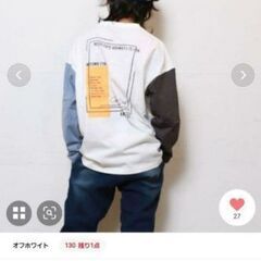 GLOBAL WORK　他　男の子　秋冬物こども服　まとめ売り　150　160の画像