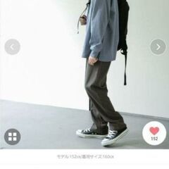 GLOBAL WORK　他　男の子　秋冬物こども服　まとめ売り　150　160の画像
