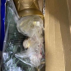 クリスマスツリーの画像