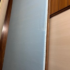 傷あり　断熱ボード　1枚の画像