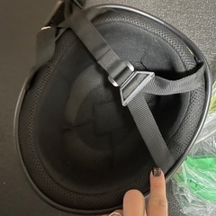 ヘルメットの画像