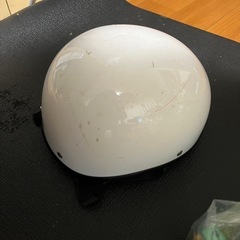 ヘルメットの画像