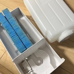 ダイニチプラス　HD-7020　加湿器の画像