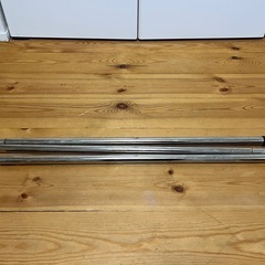 コールマン　キャノピーポールの画像