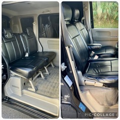 パワスラ PZターボ エブリイワゴンの画像