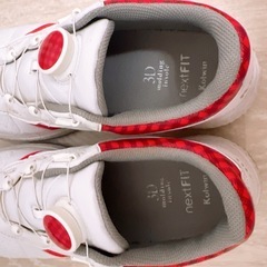 Kolwin/ゴルフシューズ の画像