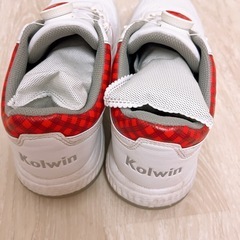 Kolwin/ゴルフシューズ の画像
