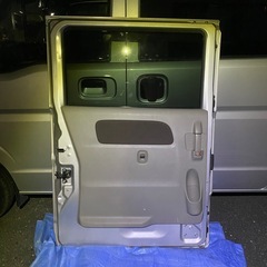 DR17 DA17 左 R ドア スライド エブリィ クリッパー NV100の画像