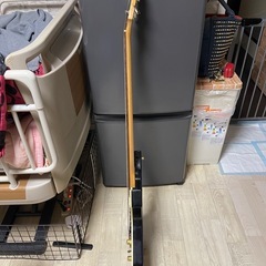 TARGET by FERNANDESの画像