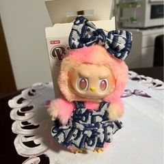 ラブブ　エナジー　服込み2点セットの画像