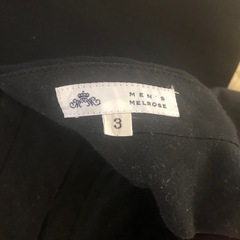 男性　スーツ　の画像