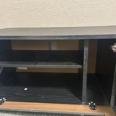 テレビ台の画像