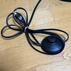 間接照明  フロアランプの画像