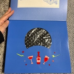 ファッションエプロンの画像