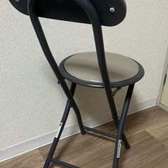 無料です、折りたたみ椅子の画像