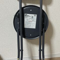 無料です、折りたたみ椅子の画像