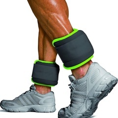 La-VIE(ラヴィ)アンクルウェイト2kg、0.5kgセットの画像