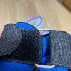 La-VIE(ラヴィ)アンクルウェイト2kg、0.5kgセットの画像