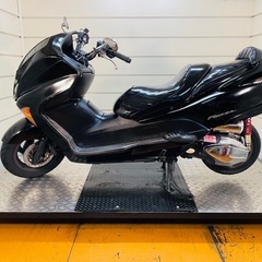 34019km ★始動動画あり★ フォルツァZ　中型バイク　ビックスクーター　兵庫県　神戸市　バイクの画像