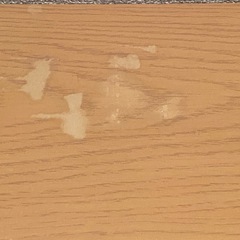 【ニトリ】チェスト／引き出し収納の画像