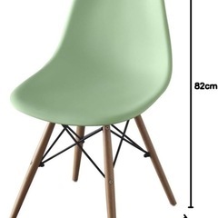 読書椅子の画像