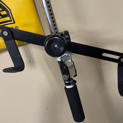 swagman HANG IT ロードバイクスタンドの画像