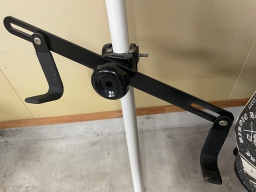 値下げ！swagman HANG IT ロードバイクスタンド