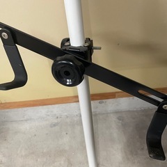 swagman HANG IT ロードバイクスタンドの画像