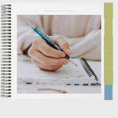 【ジャーナリングお茶会 〜内なる声とつながるひととき〜】オ…