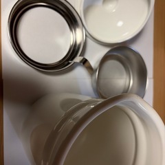 【11/30まで限定公開】オイルポット　ニトリの画像