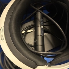 プレステVR セットの画像