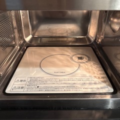 オーブンレンジの画像