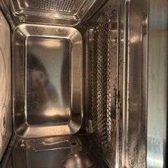 オーブンレンジの画像