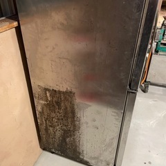 【業務用】大容量　2段式冷凍庫の画像