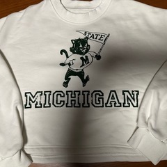 11/15まで受付。
トレーナーの画像