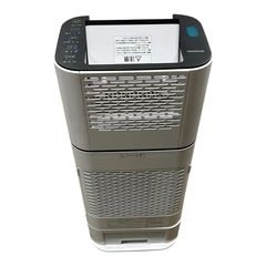 アイリスオーヤマ 衣類乾燥機 KIJDC-L50-Wの画像