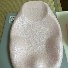 リッチェル お風呂マット 椅子 ベビーバスの画像