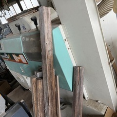 籾摺り機　静岡精機SMR 5a 整備済み　保管品。その他、オオシマ製　サタケ製　3インチ ×2台　タイガー カワシマ自動選別軽量機×1台　三条刈りコンバイン×2台　も有り。11月17日月曜日以降、現物確認可能。 の画像