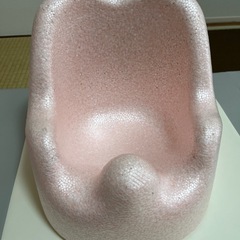 リッチェル お風呂マット 椅子 ベビーバスの画像