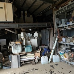 籾摺り機　静岡精機SMR 5a 整備済み　保管品。その他、オオシマ製　サタケ製　3インチ ×2台　タイガー カワシマ自動選別軽量機×1台　三条刈りコンバイン×2台　も有り。11月17日月曜日以降、現物確認可能。 の画像