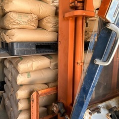 籾摺り機　静岡精機SMR 5a 整備済み　保管品。その他、オオシマ製　サタケ製　3インチ ×2台　タイガー カワシマ自動選別軽量機×1台　三条刈りコンバイン×2台　も有り。11月17日月曜日以降、現物確認可能。 の画像