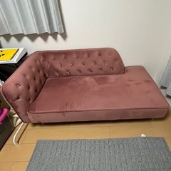 ソファー
の画像