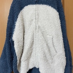 ジェラートピケ ポケモン カビゴン パジャマの画像