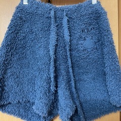 ジェラートピケ ポケモン カビゴン パジャマの画像