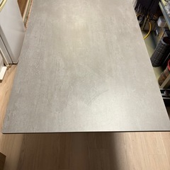 昇降ダイニングテーブル
の画像