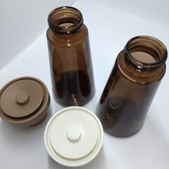 スパイスミル IKEA 展示品の画像