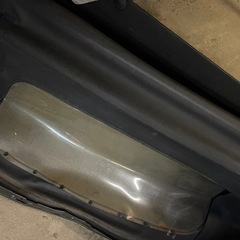 ロードスター na8c ビニール幌の画像