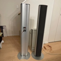 ONKYOスピーカーの画像