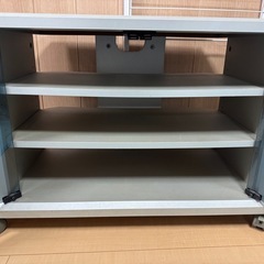 テレビ台の画像