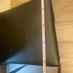 チェア/椅子　2点セットの画像